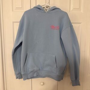 White fox Sweatshirt